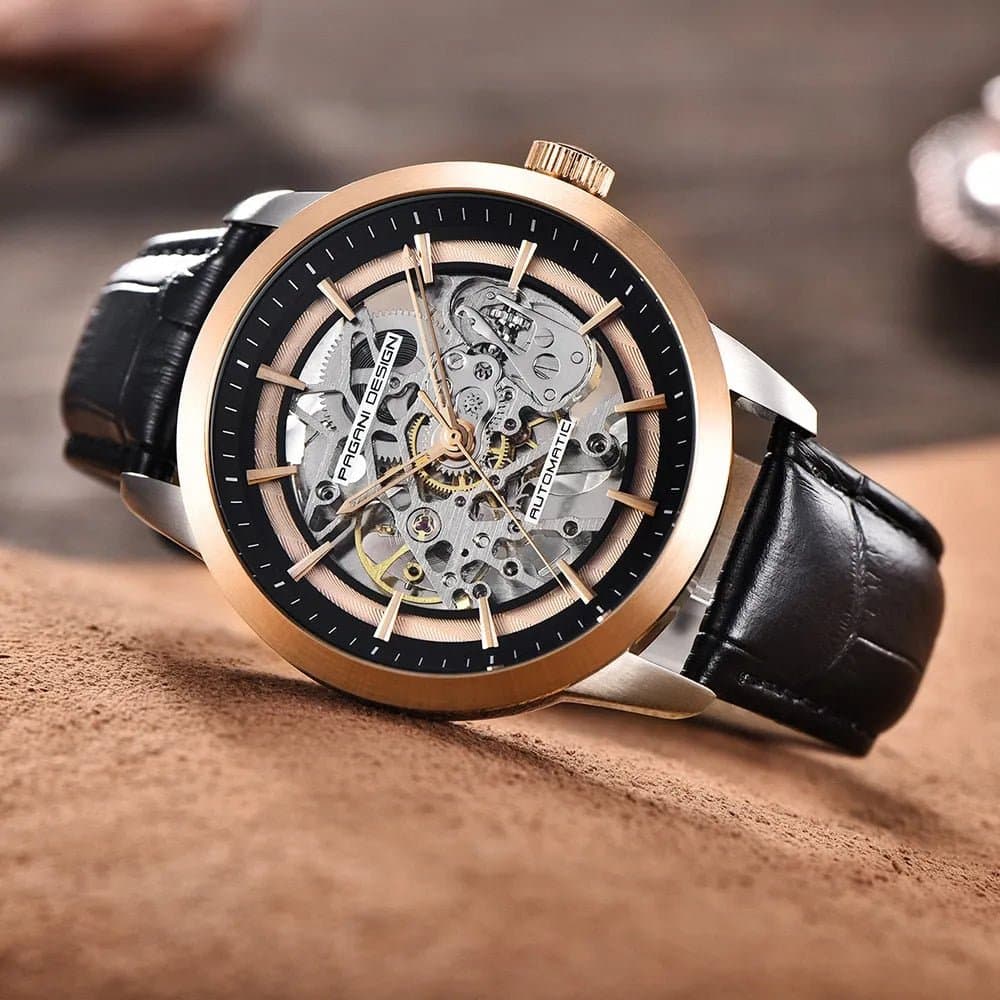 PAGANI PD-1638 4