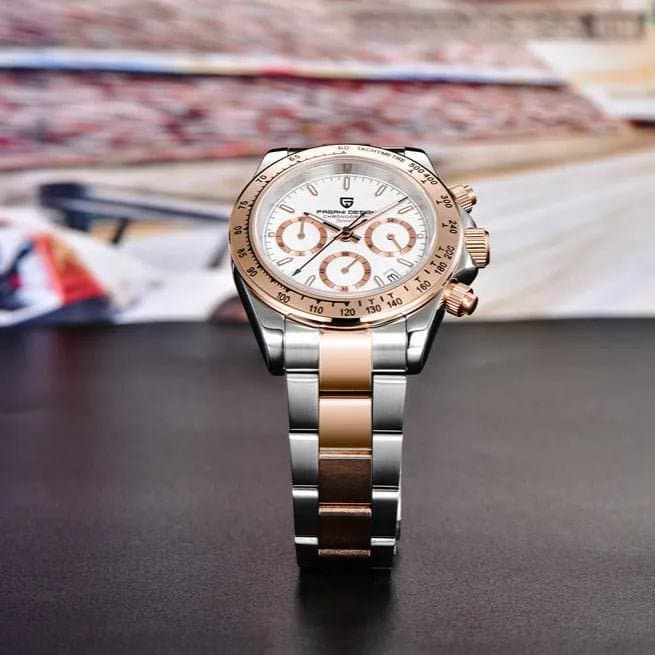 PAGANI PD-1644 Gold 4
