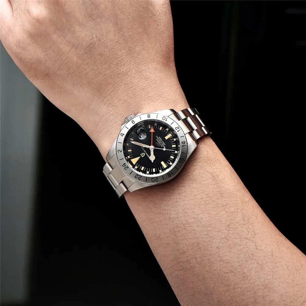 PAGANI PD-1693 GMT 3