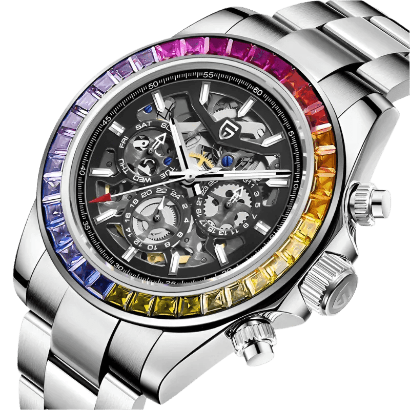 PAGANI PD-1777