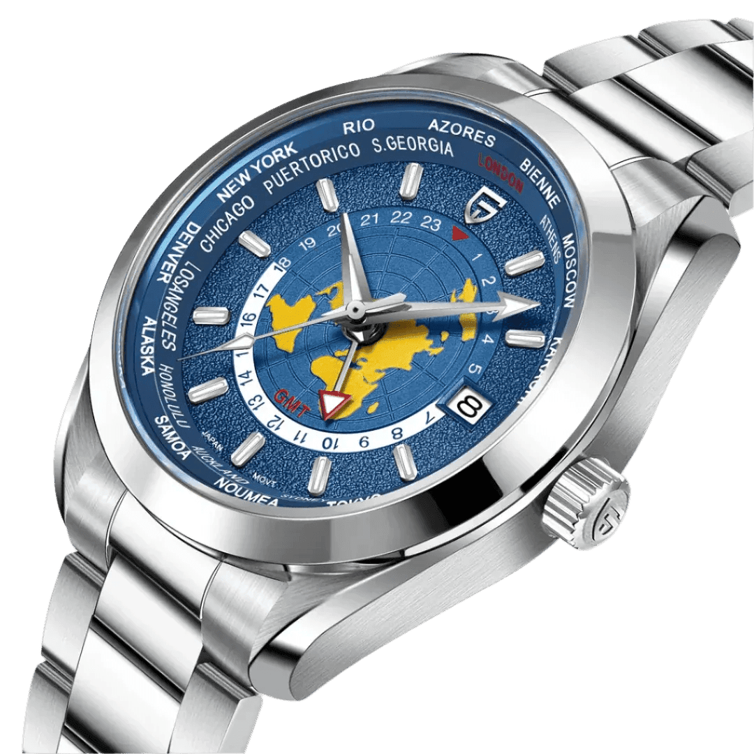 PAGANI PD-1788 GMT NH34