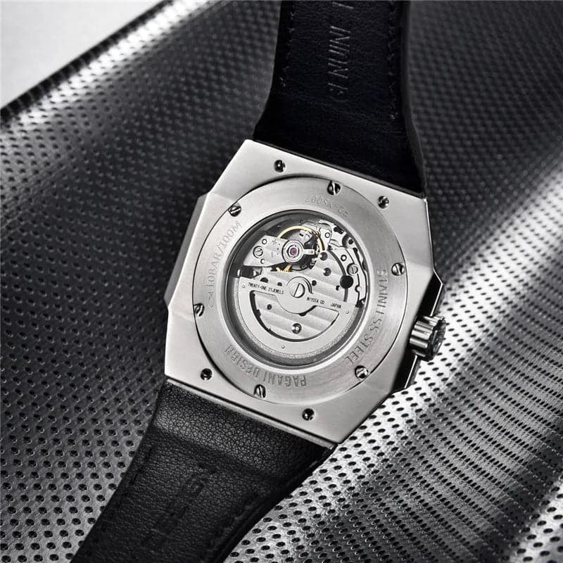 PAGANI PD-YS007 2