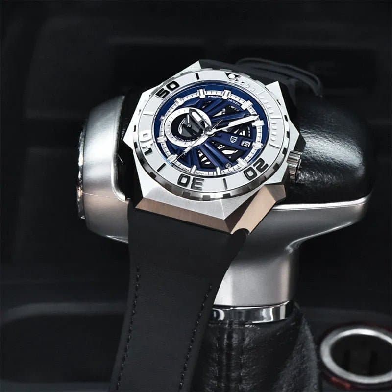 PAGANI PD-YS007 4