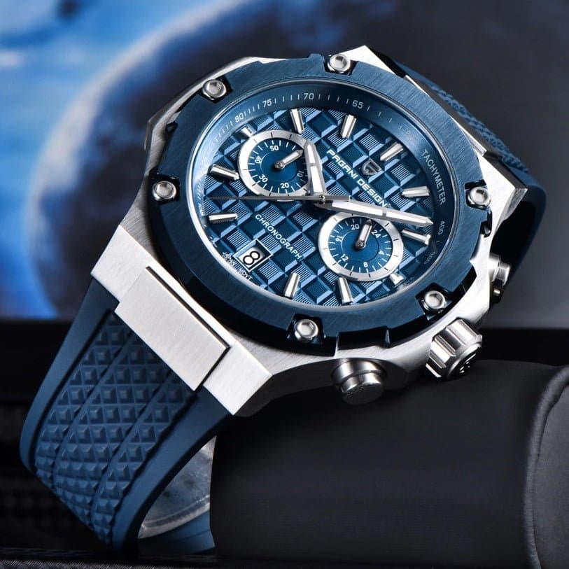 PAGANI PD-YS032 4