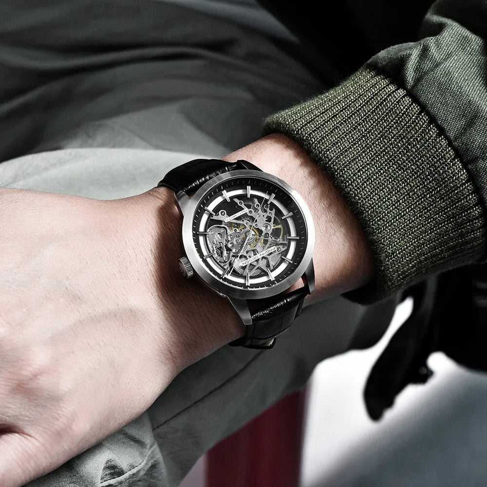 PAGANI DESIGN PD-1638 5