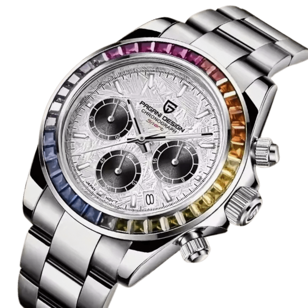PAGANI DESIGN PD-1644 Rainbow