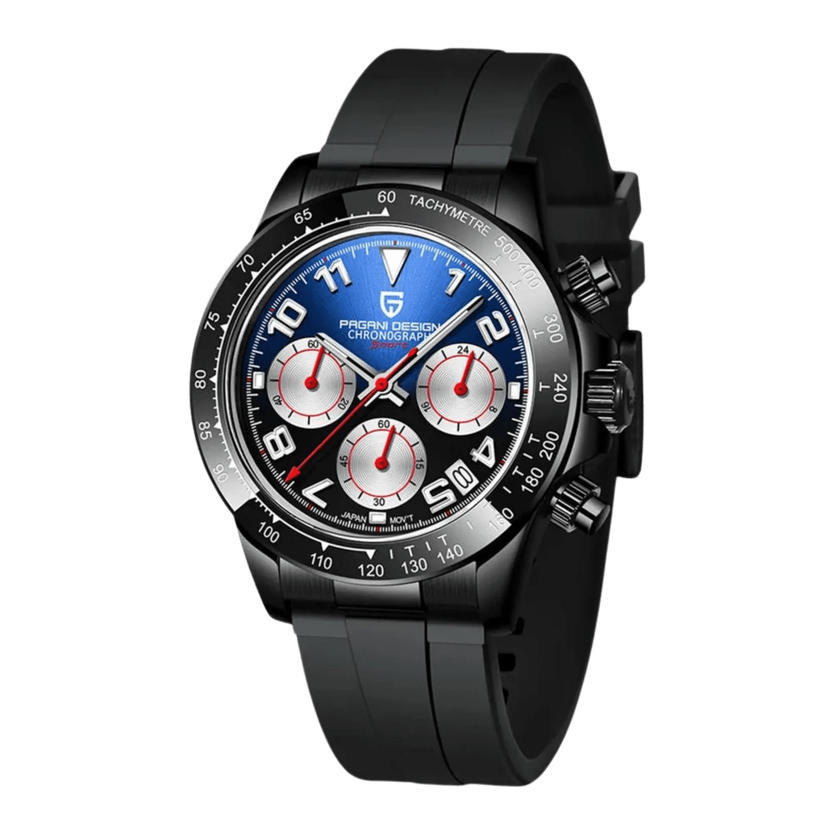 PAGANI DESIGN PD-1687 4