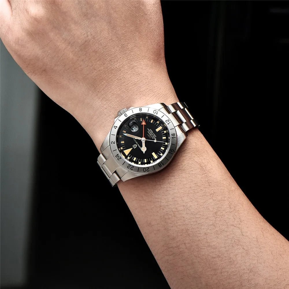 PAGANI DESIGN PD-1693 GMT 3