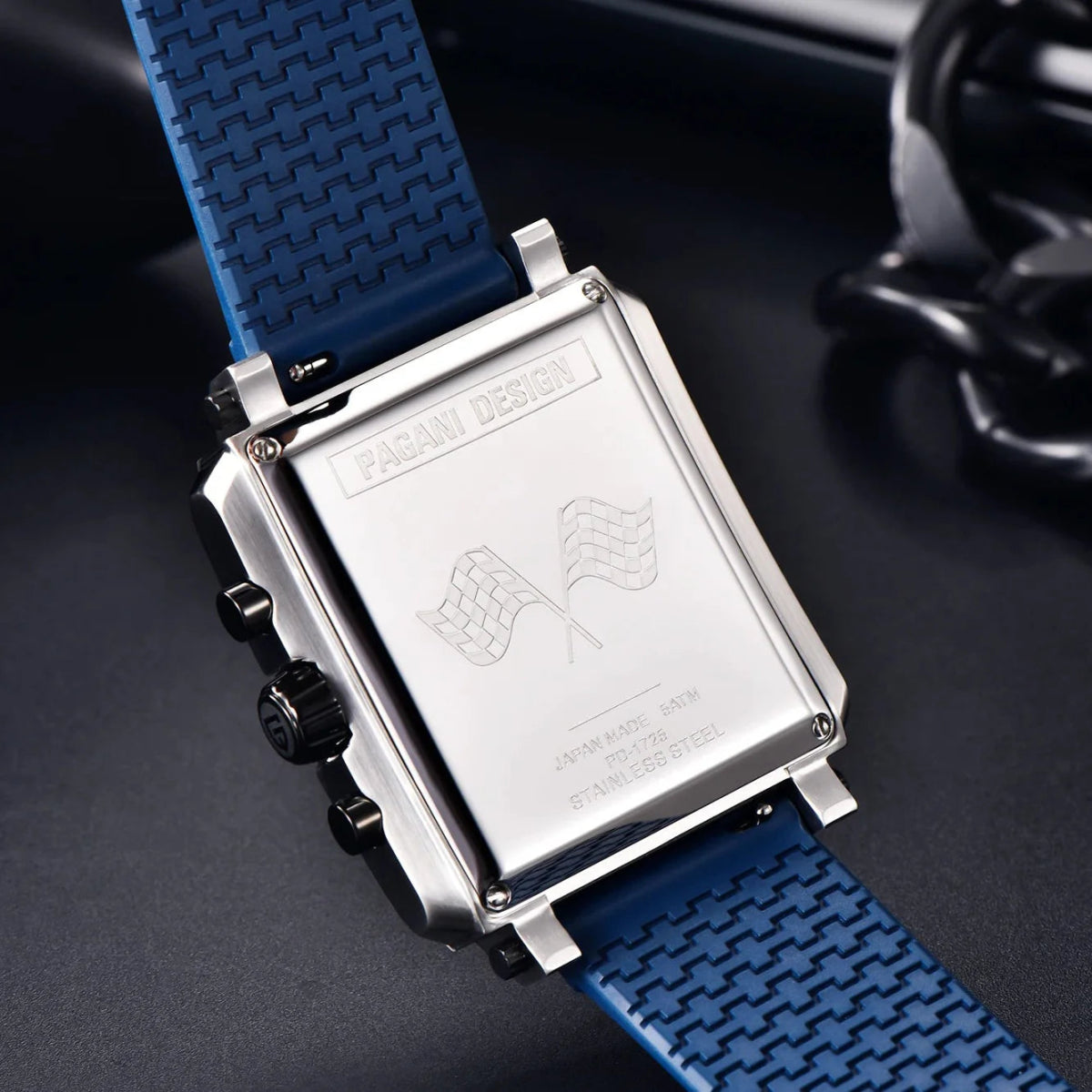 PAGANI DESIGN PD-1725 2