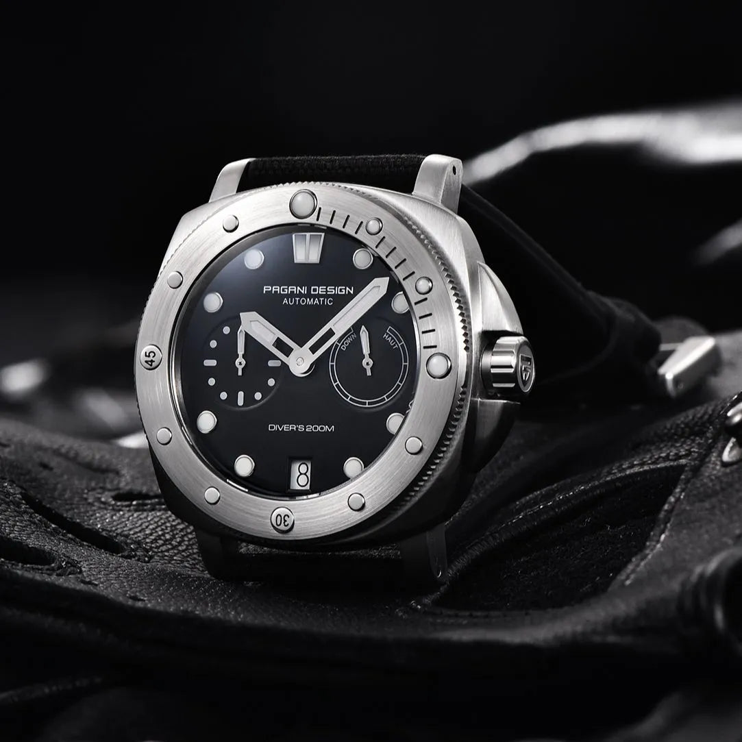PAGANI DESIGN PD-1767 4