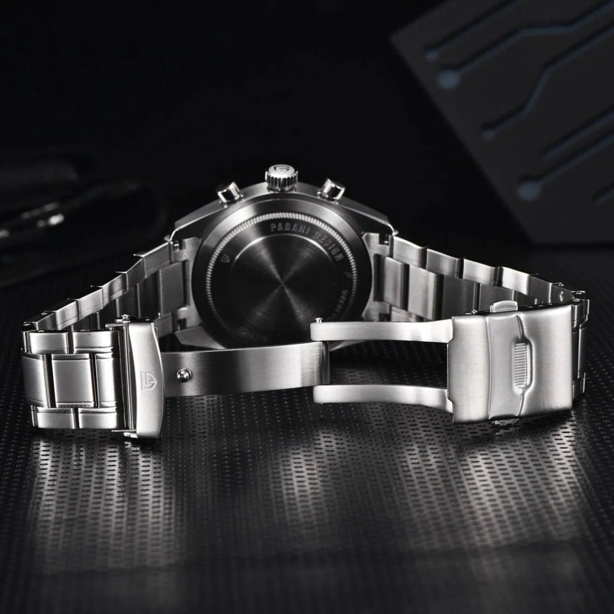 PAGANI DESIGN PD-1773 2