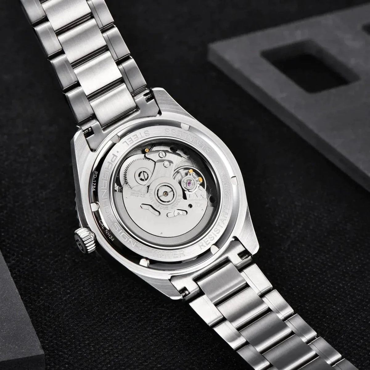 PAGANI DESIGN PD-1784 GMT 2