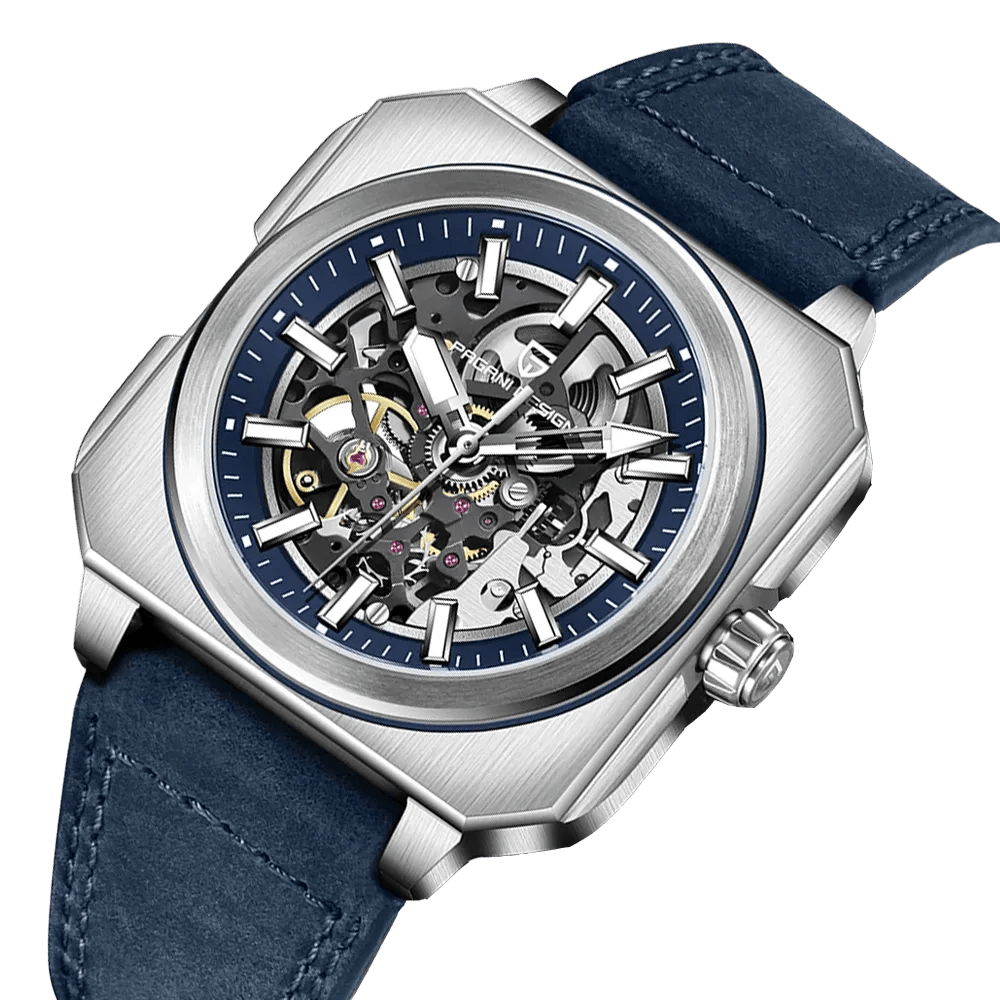 PAGANI DESIGN PD-1791