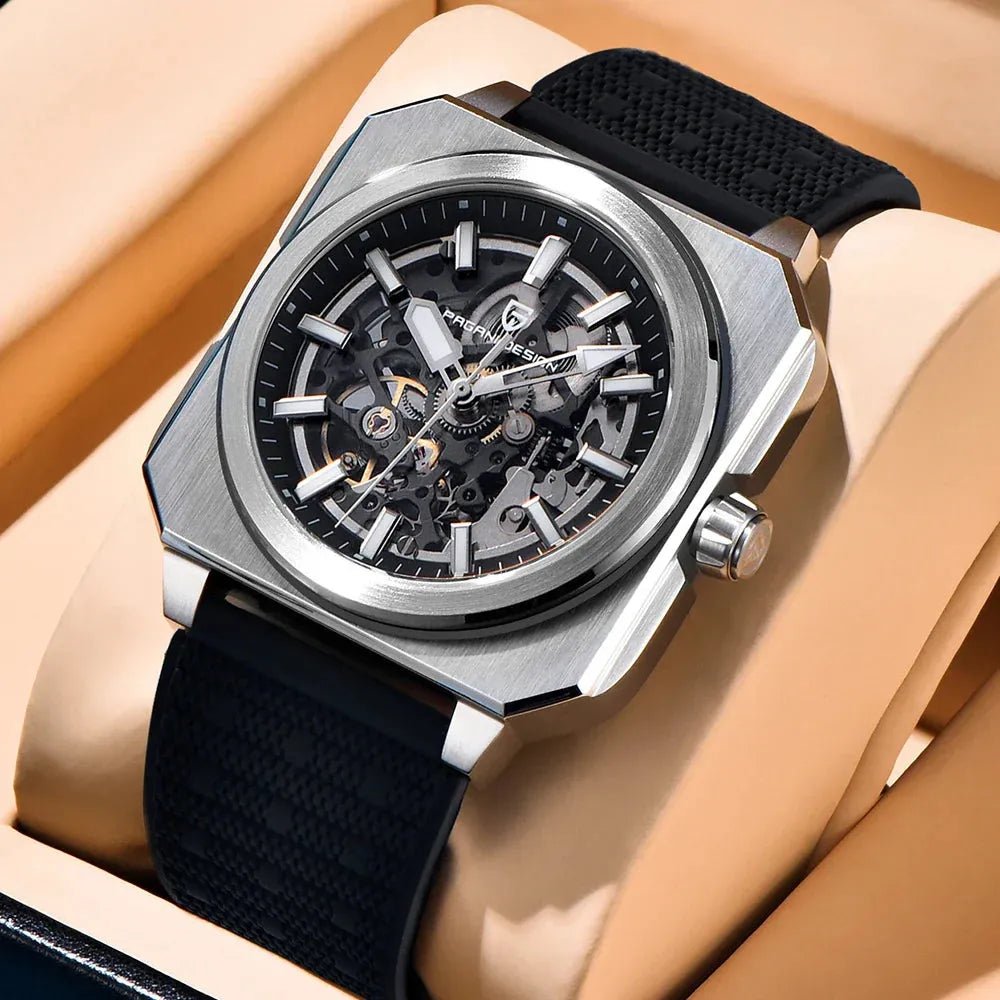 PAGANI DESIGN PD-1791 4