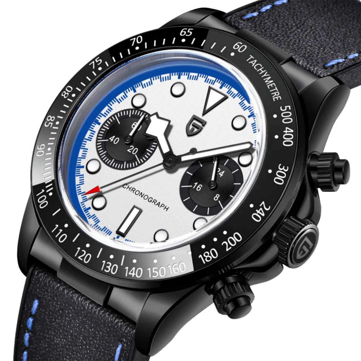 PAGANI DESIGN PD-1822