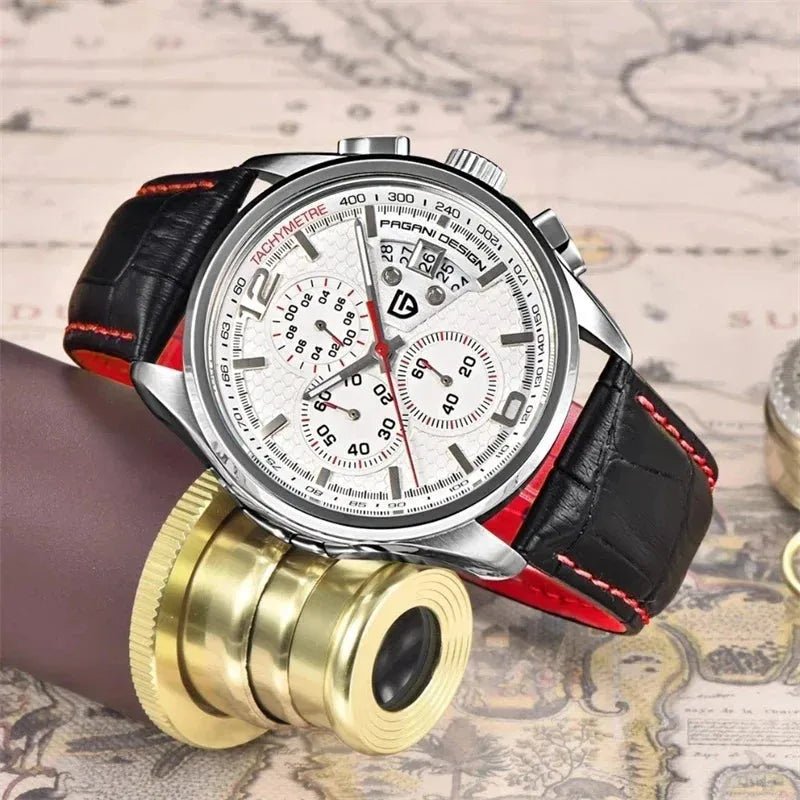 PAGANI DESIGN PD-3306 4