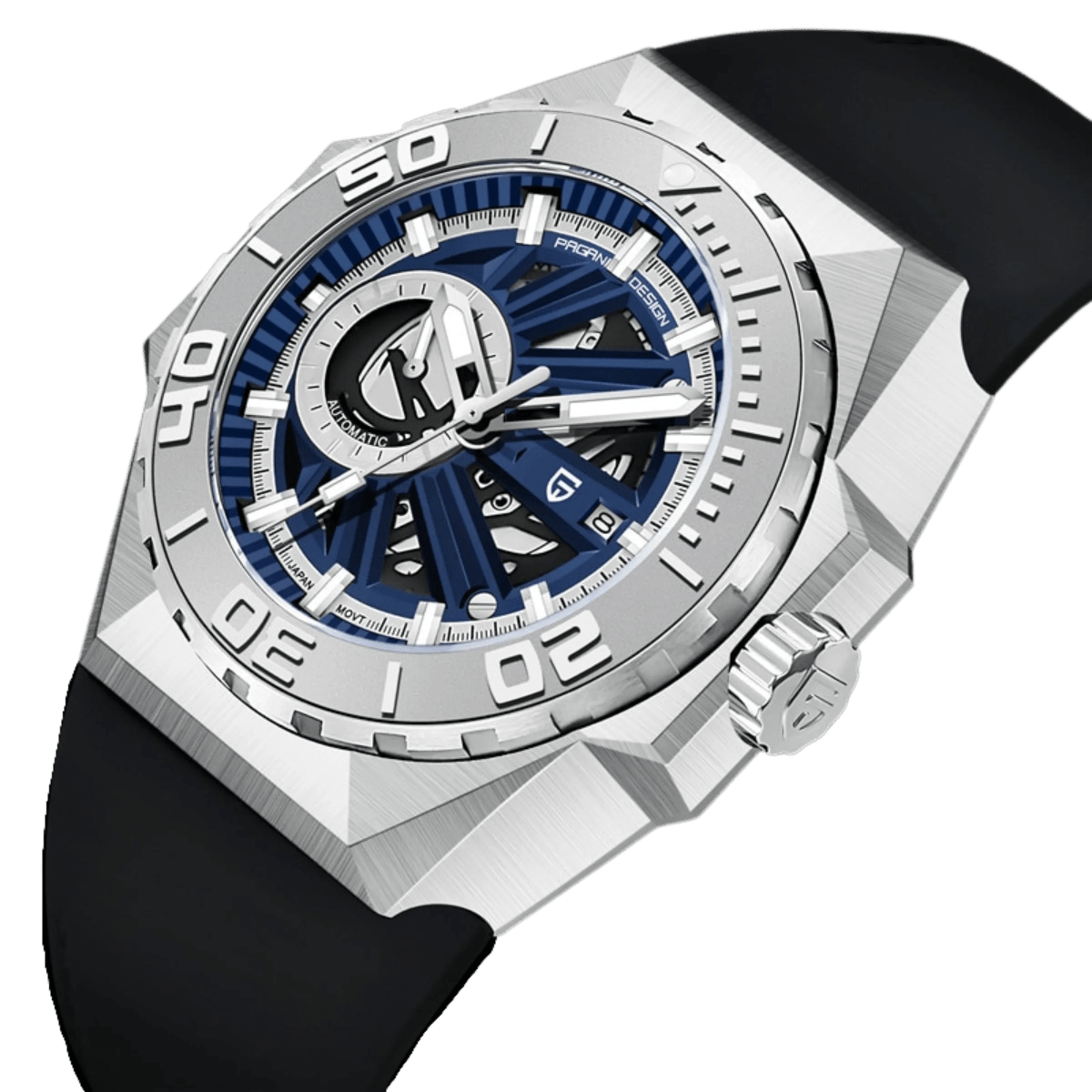 PAGANI DESIGN PD-YS007