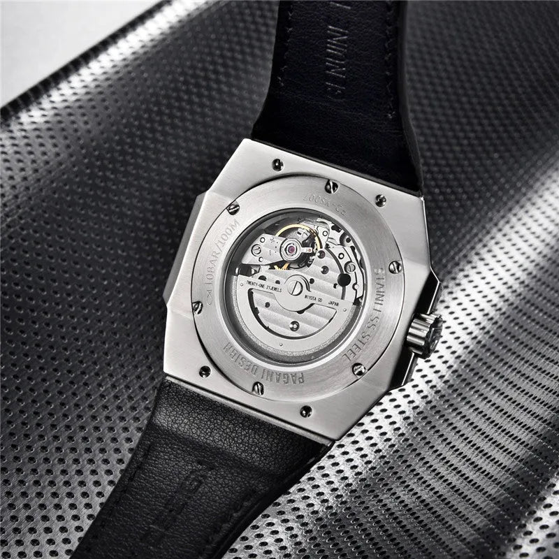 PAGANI DESIGN PD-YS007 2