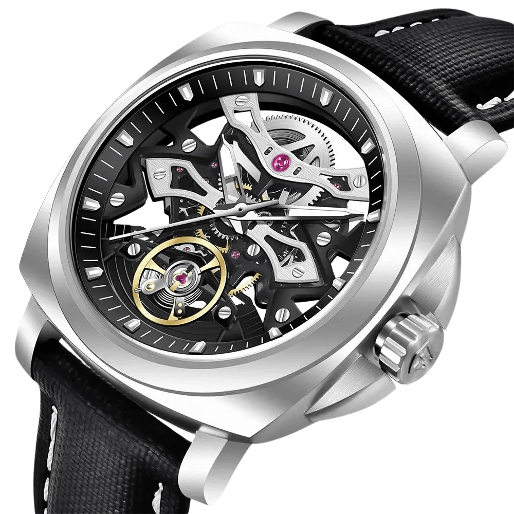 PAGANI DESIGN PD-YS017 Tourbillon