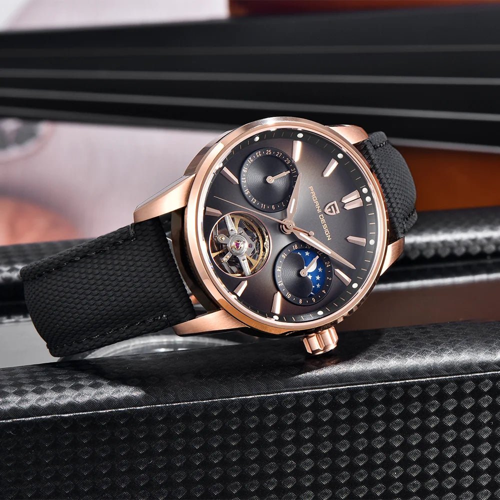 PAGANI DESIGN PD-YS021 4