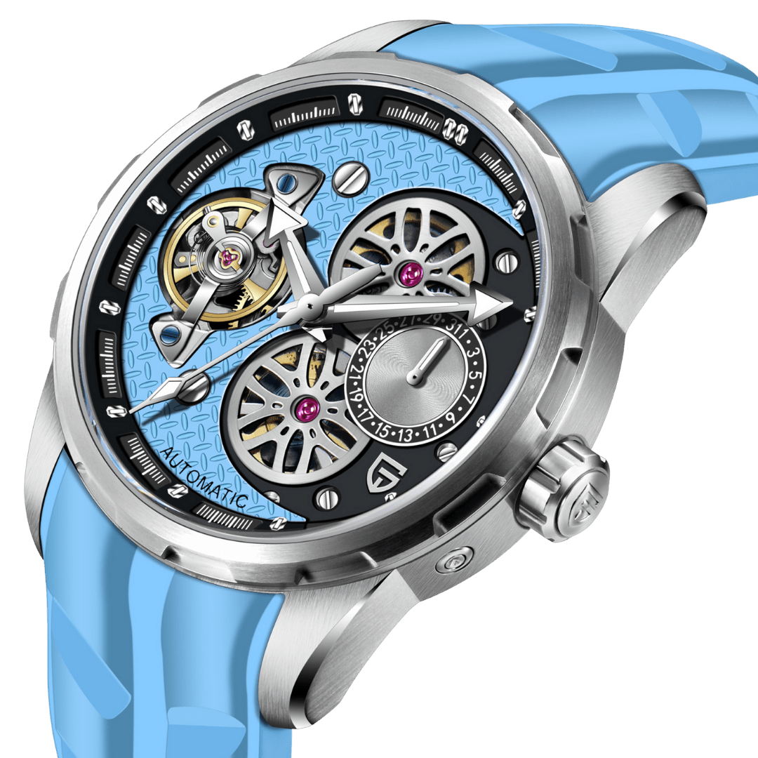 PAGANI DESIGN PD-YS022 Tourbillon