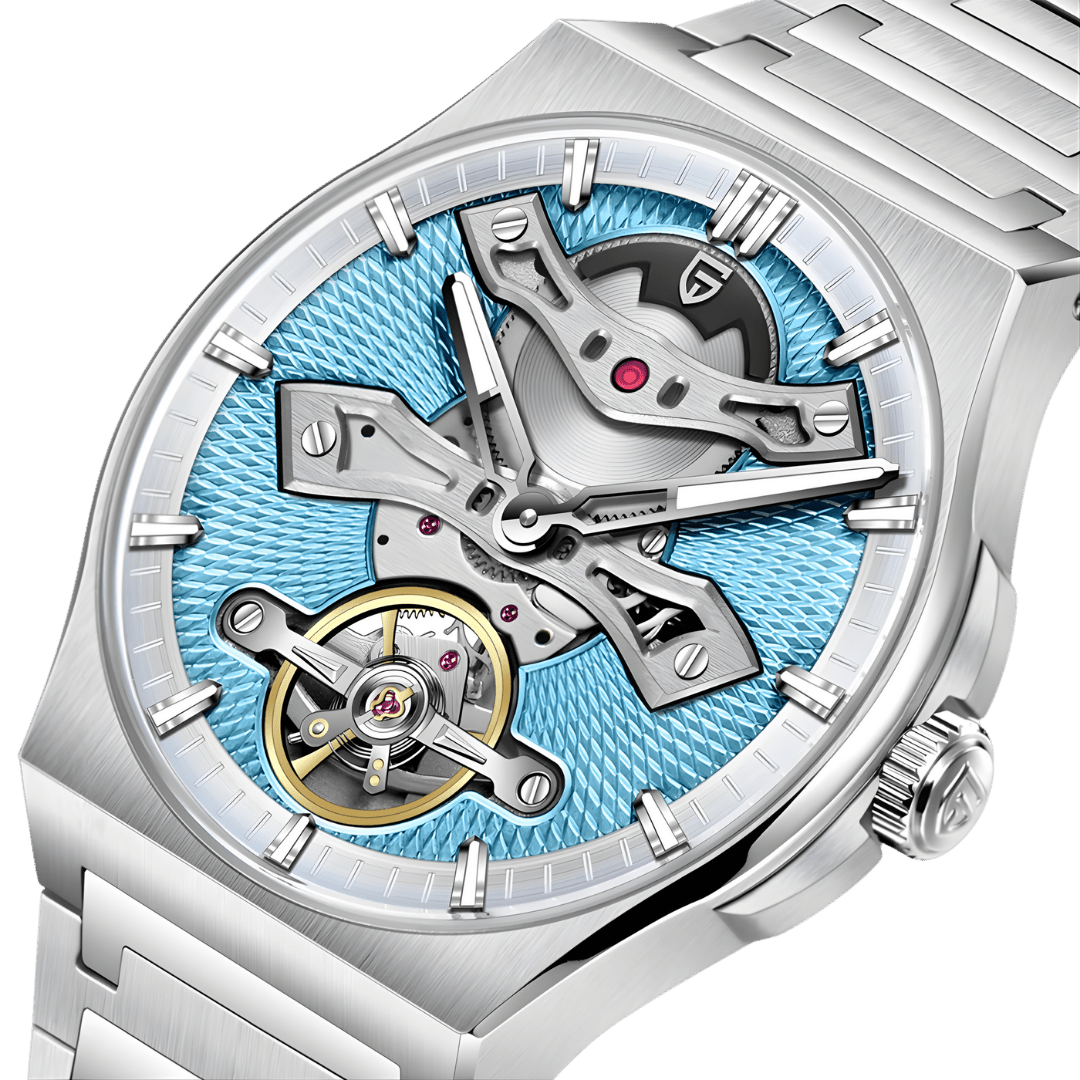 PAGANI DESIGN PD-YS028 Tourbillon