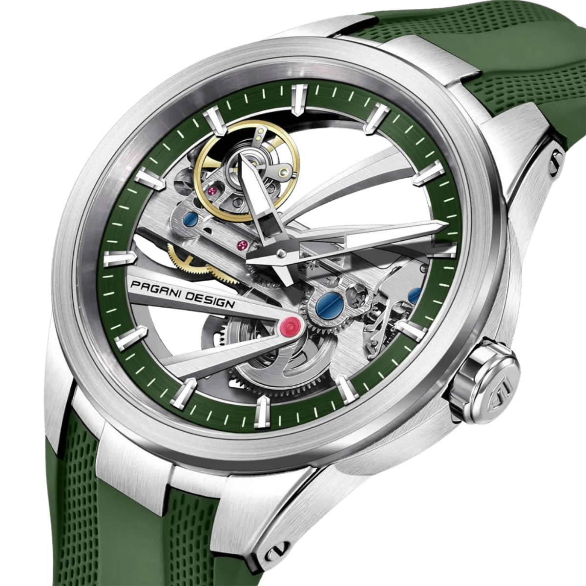 PAGANI DESIGN PD-YS030