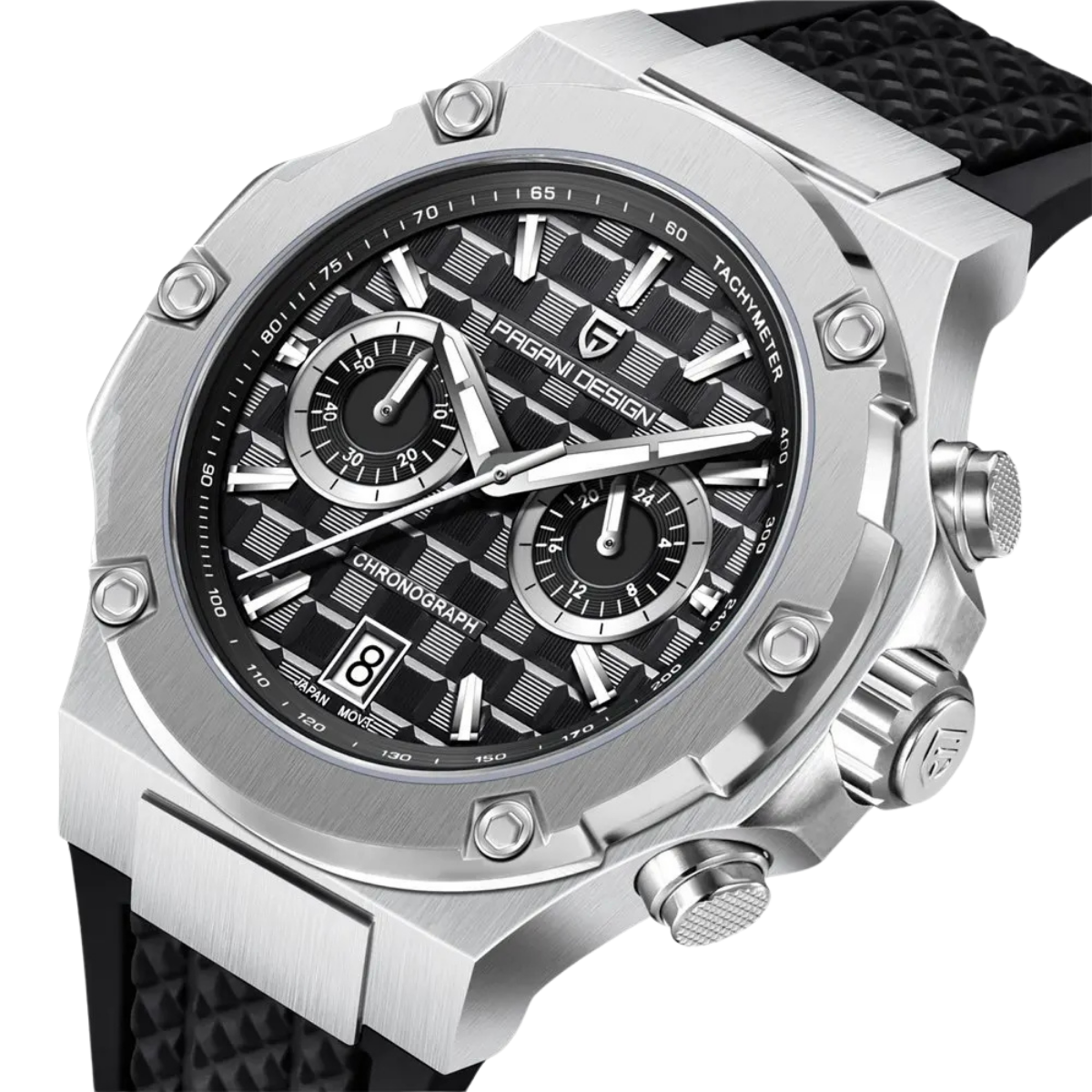PAGANI DESIGN PD-YS032